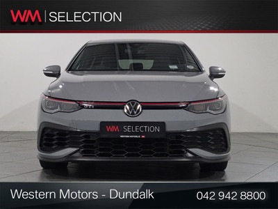 2021 Volkswagen Golf