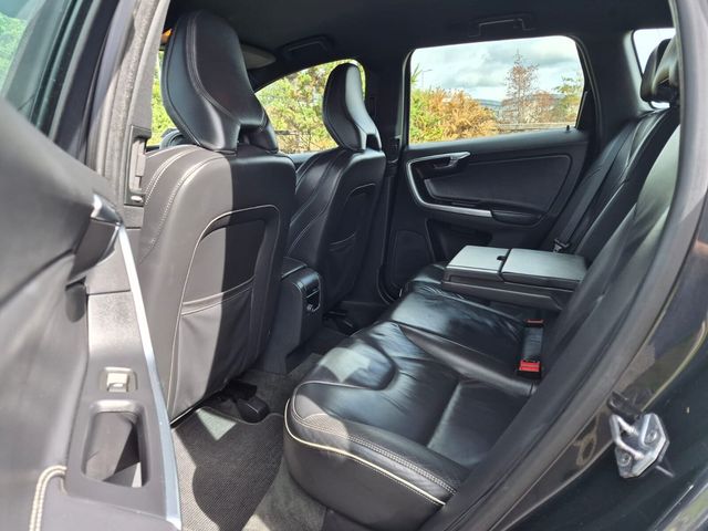 2015 Volvo XC60