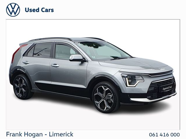 vehicle for sale from Frank Hogan Ltd