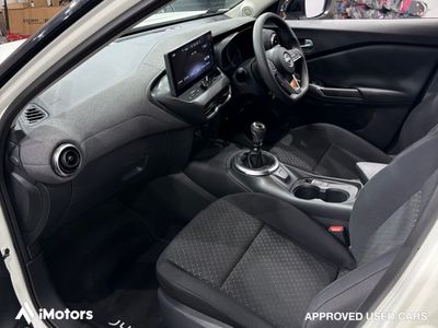 2026 Nissan Juke