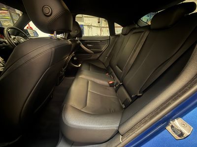 2016 BMW 4 Series