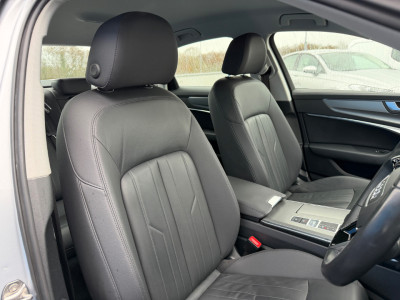 2022 Audi A6