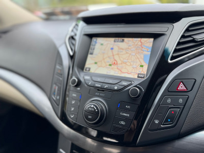 2018 Hyundai i40