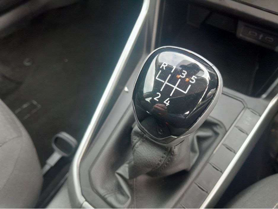 2022 Volkswagen Polo