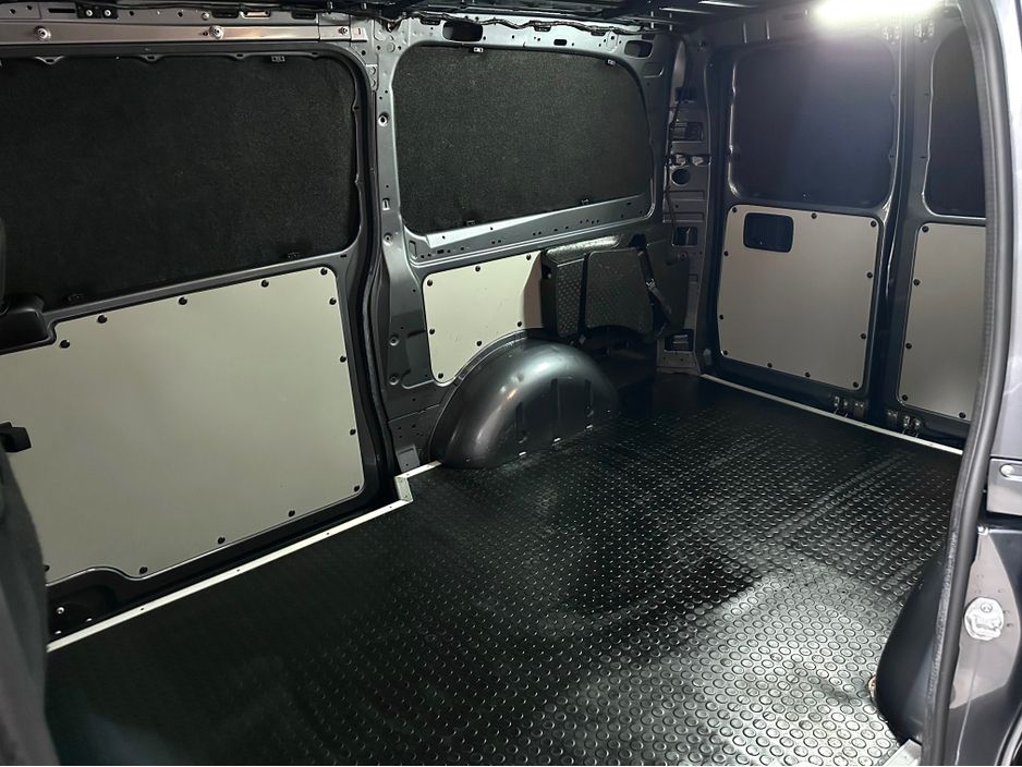 2018 Mercedes-Benz V Class