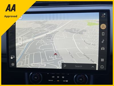 2022 Land Rover Range Rover