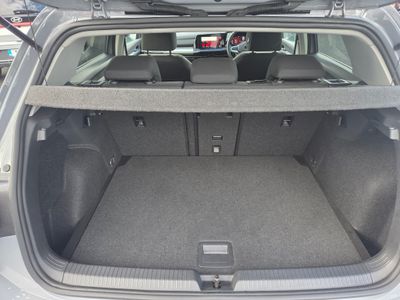 2023 Volkswagen Golf