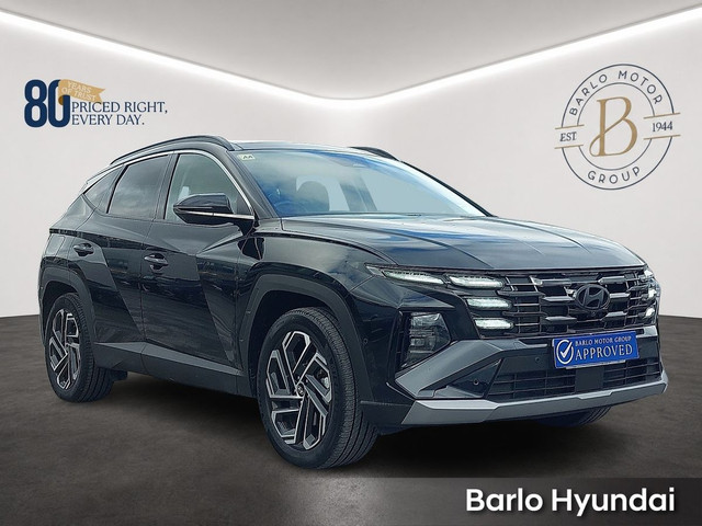 vehicle for sale from Barlo Ford Clonmel
