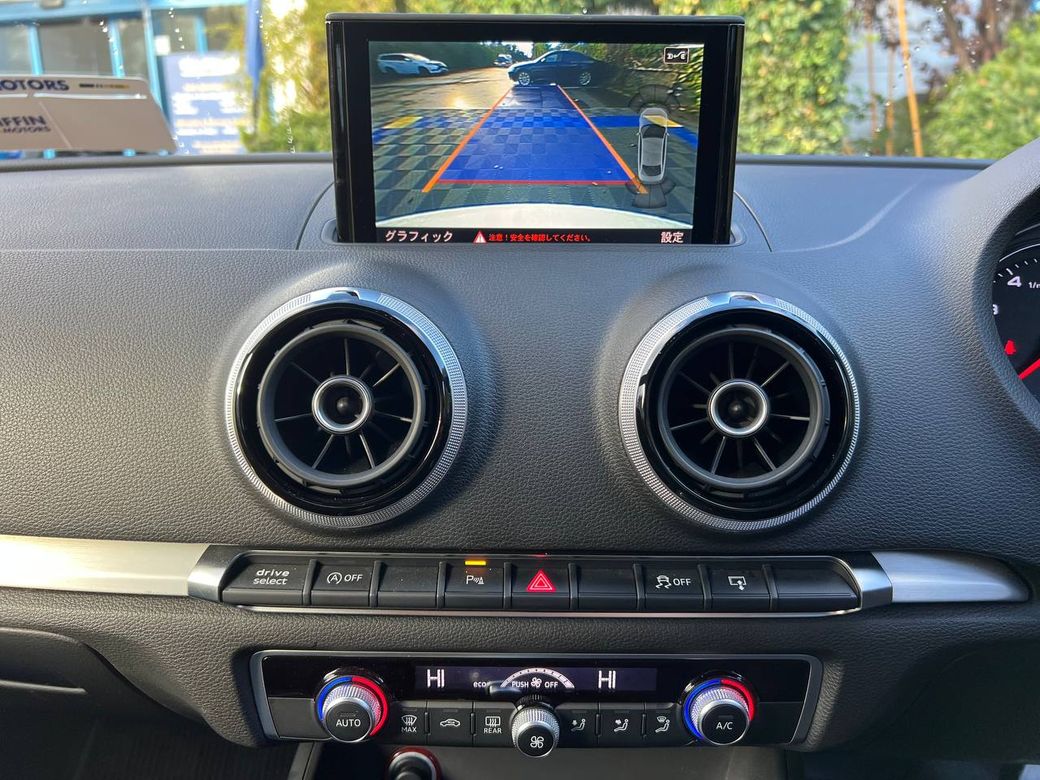 2016 Audi A3
