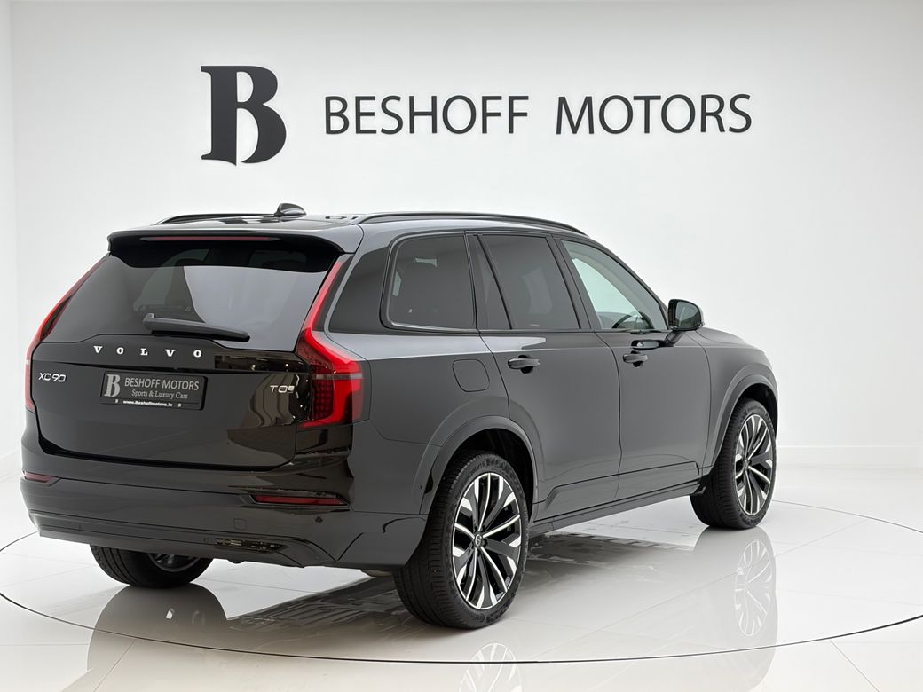 2026 Volvo XC90