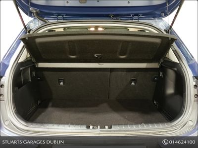 2024 Kia Stonic