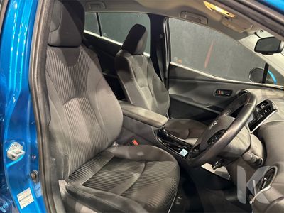2020 Toyota Prius