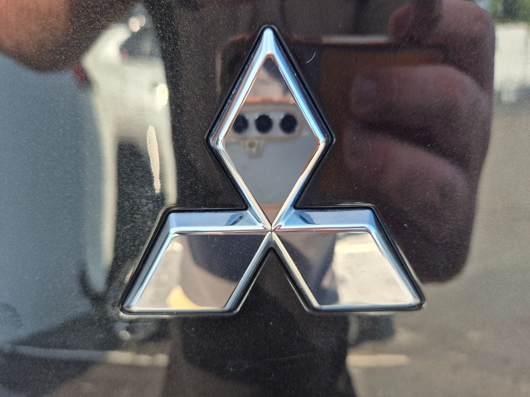 2022 Mitsubishi Outlander