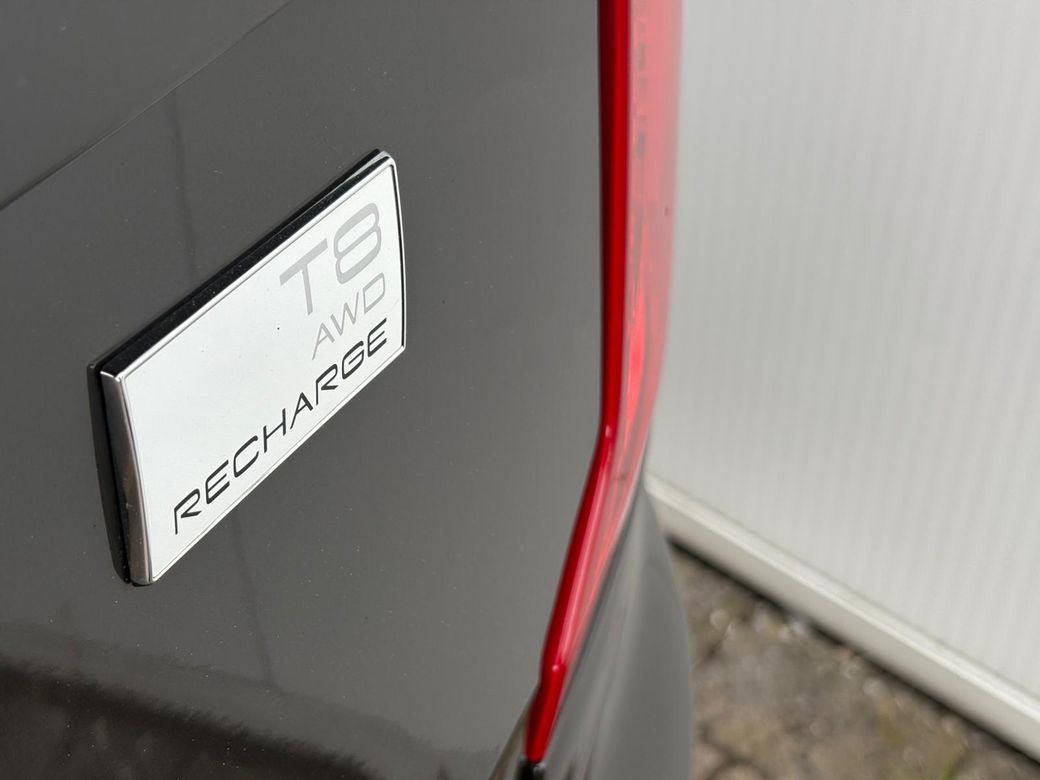 2024 Volvo XC90