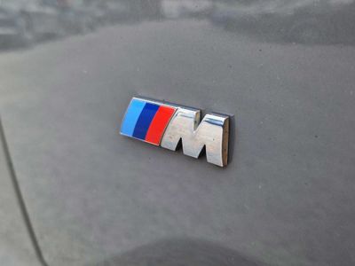 2021 BMW 5 Series