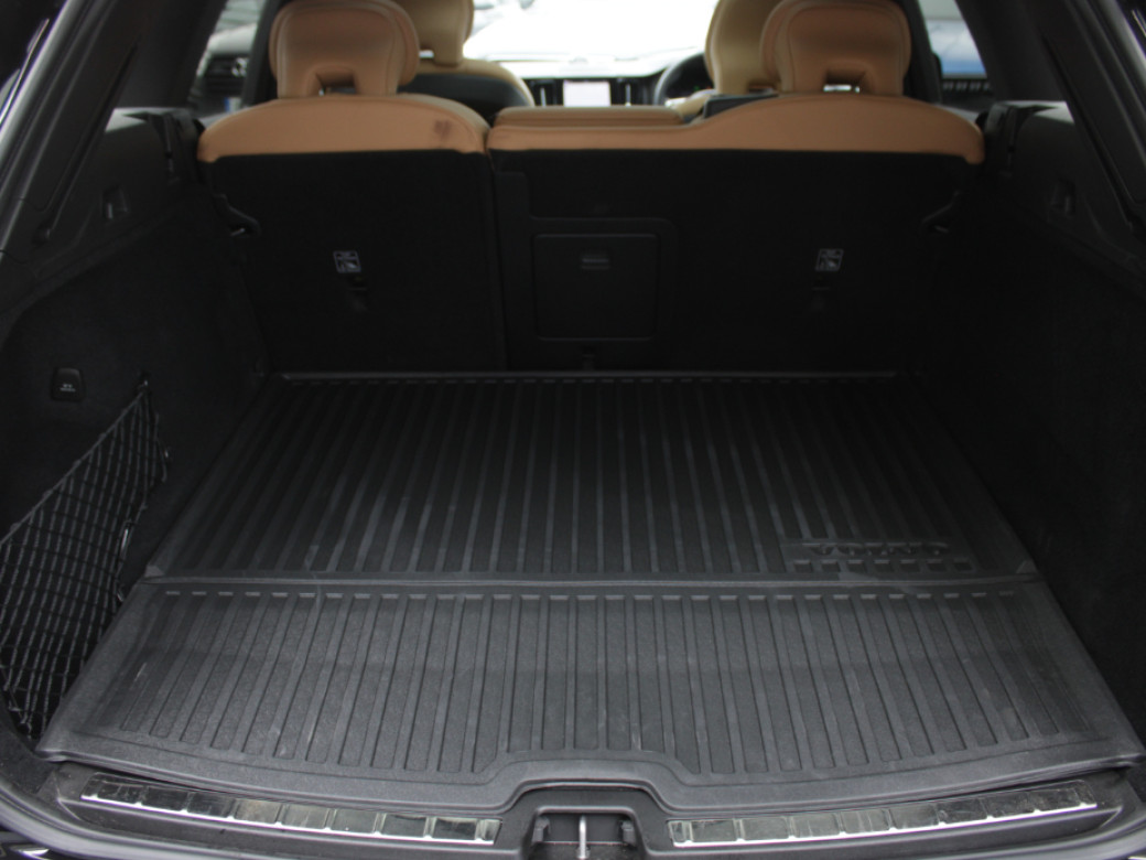 2024 Volvo XC60