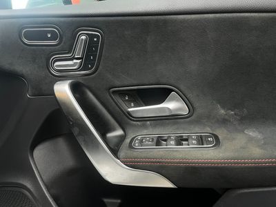 2021 Mercedes-Benz A Class