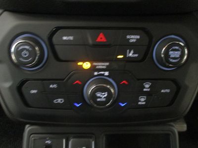 2023 Jeep Renegade
