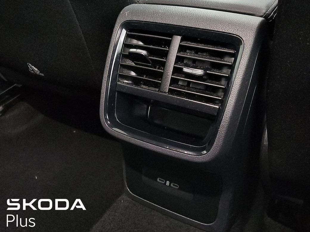 2023 Skoda Octavia