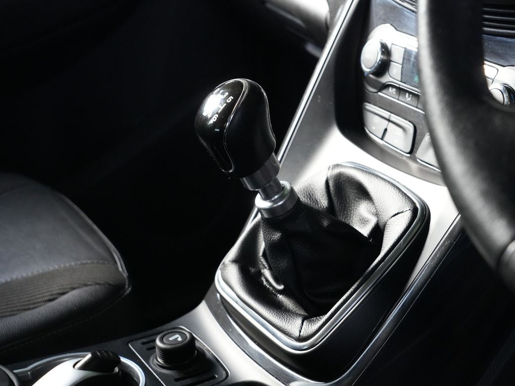 2016 Ford Kuga