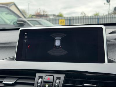2022 BMW X1