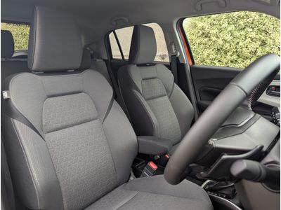 2023 Suzuki Swift