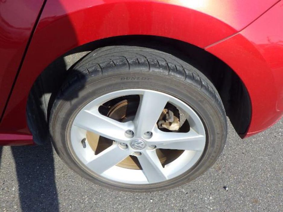 2016 Volkswagen Polo