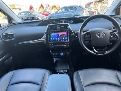 2020 Toyota Prius
