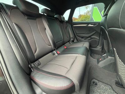 2016 Audi S3