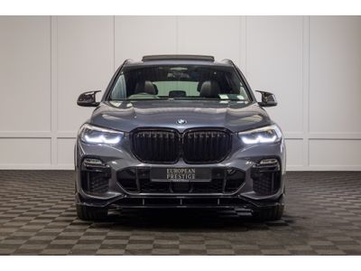 2019 BMW X5