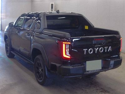 2026 Toyota Hilux