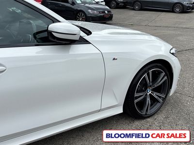 2024 BMW 3 Series
