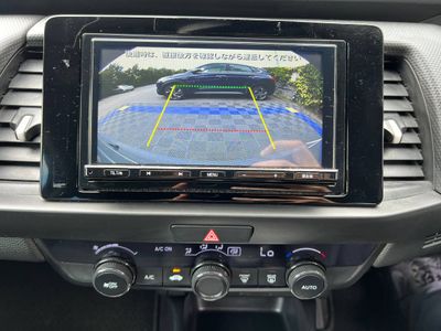 2023 Honda Fit