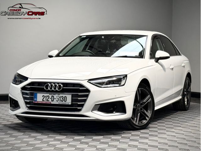 vehicle for sale from Conor Cassidy Cars