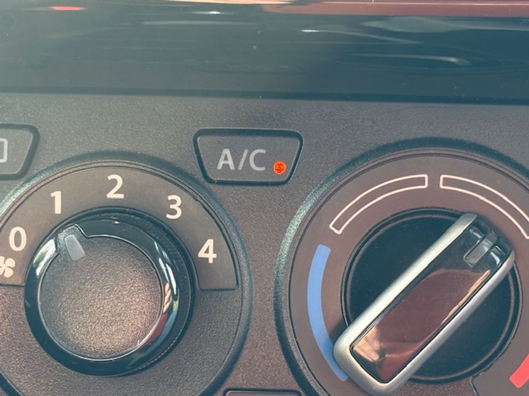 2021 Suzuki Swift