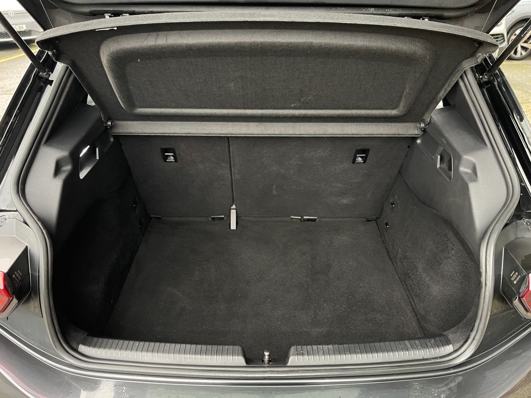 2021 Volkswagen ID.3