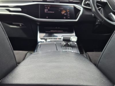 2020 Audi A6
