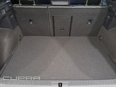 2026 Cupra Formentor