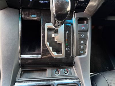 2019 Toyota Alphard