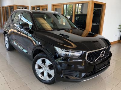 2020 Volvo XC40