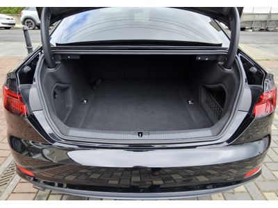 2018 Audi A5