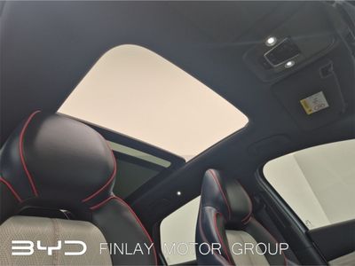 2024 BYD Atto 3