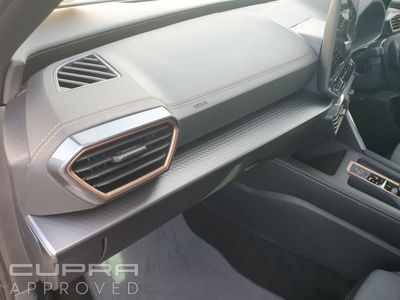 2025 Cupra Formentor