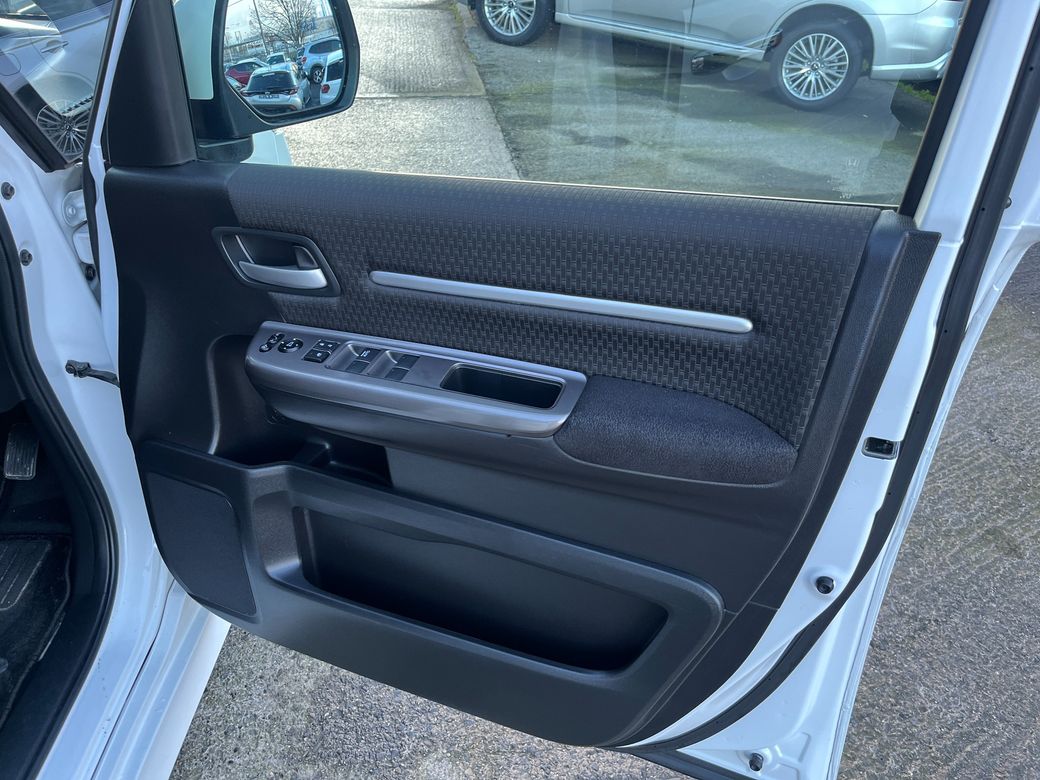 2020 Honda Stepwagon