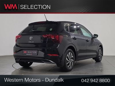 2026 Volkswagen Polo