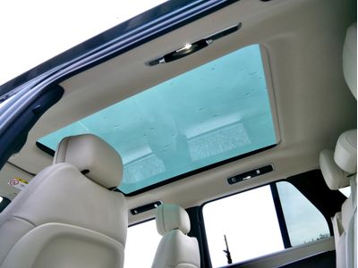 2024 Land Rover Range Rover