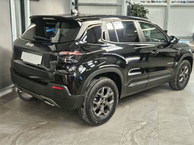 2026 Jeep Avenger