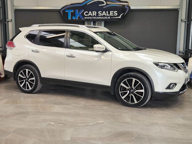 vehicle for sale from T.K. Car Sales