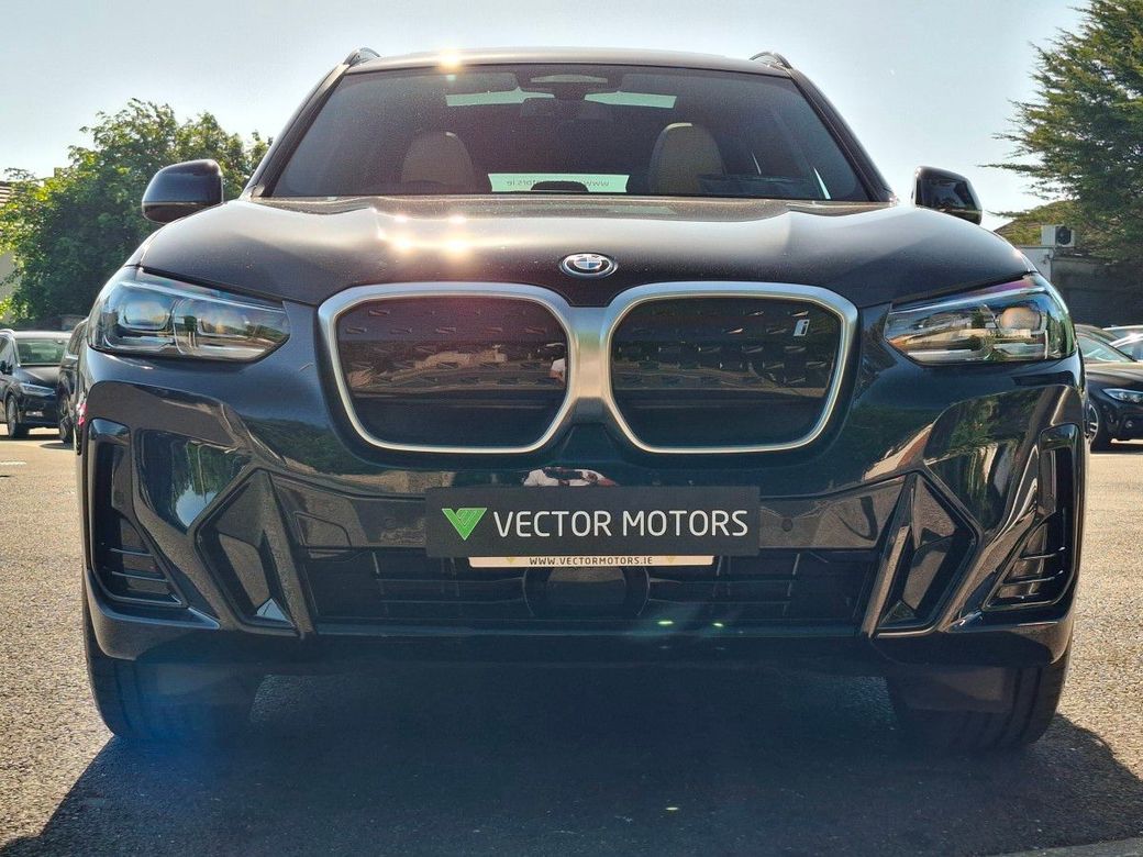 2023 BMW iX3
