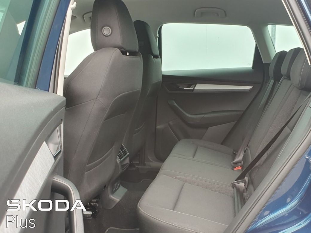 2023 Skoda Karoq